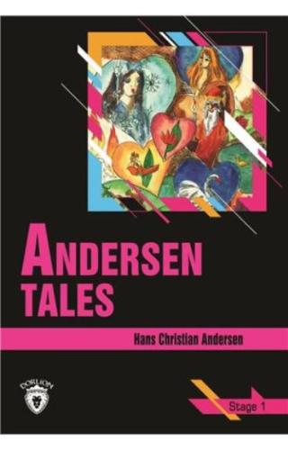 Andersen Tales - Stage 1 (İngilizce Hikaye)