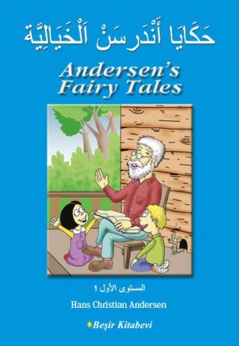Andersen's Fairy Tales (Arapça) Hans Christian Andersen