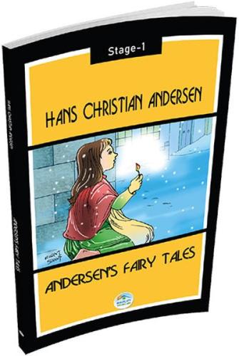 Andersen's Fairy Tales (Stage 1) Hans Christian Andersen
