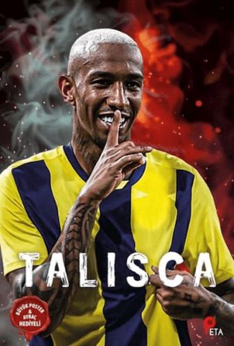 Anderson Talisca- (Poster Hediyeli) Can Eren
