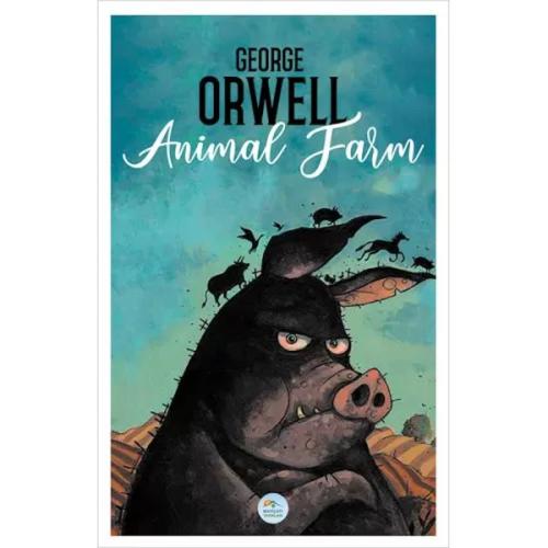 Animal Farm (İngilizce) George Orwell