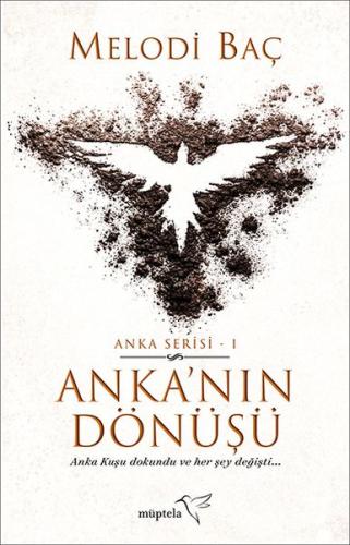 Anka’nın Dönüşü %12 indirimli Melodi Baç