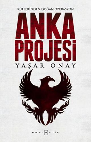 Anka Projesi Yaşar Onay