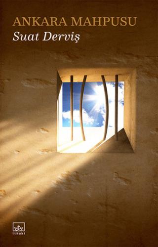 Ankara Mahpusu %12 indirimli Suat Derviş