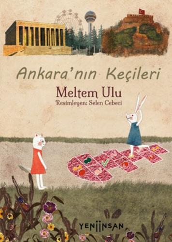 Ankara'nın Keçileri