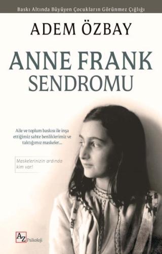 Anne Frank Sendromu Adem Özbay