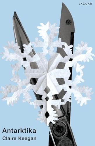 Antarktika Claire Keegan