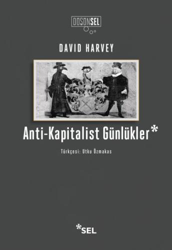 Anti-Kapitalist Günlükler David Harvey