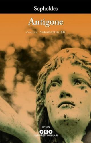 Antigone Sophokles