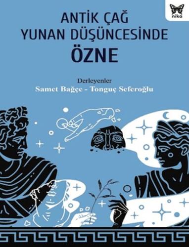 Antik Çağ Yunan Düşüncesinde Özne Kolektif