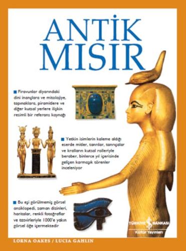 Antik Mısır