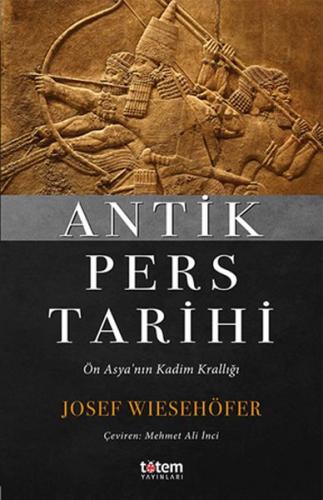 Antik Pers Tarihi