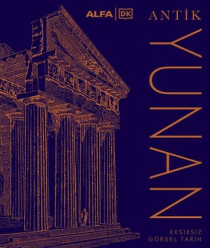 Antik Yunan Kolektif