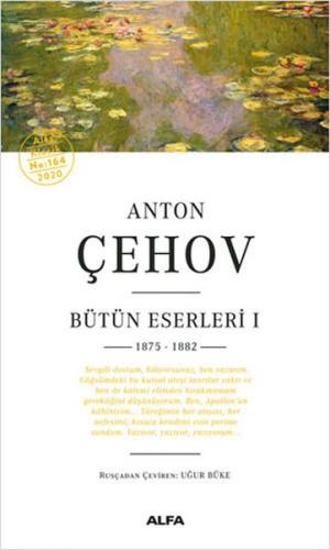 Anton Çehov Bütün Eserleri 1