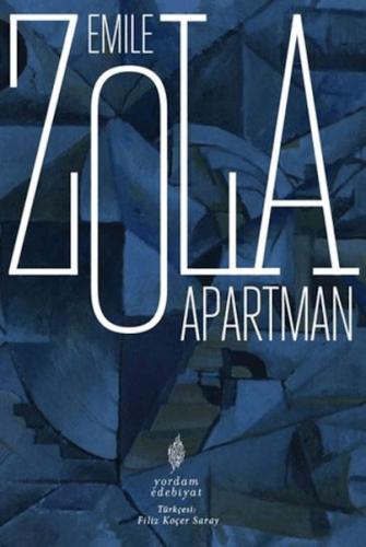 Apartman Honore de Balzac