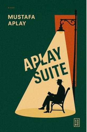 Aplay Suite Mustafa Aplay