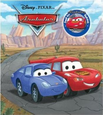 Arabalar / Konuşan Kitap