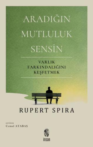 Aradığın Mutluluk Sensin