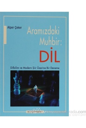 Aramızdaki Muhbir: Dil %14 indirimli Alper Çeker