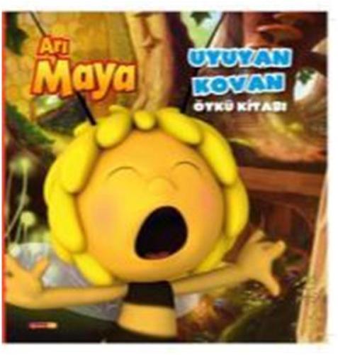 Arı Maya - Uyuyan Kovan