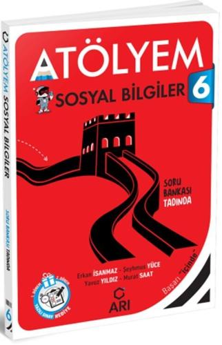 6. Sınıf Sosyal Bilgiler Atölyem Murat Saat
