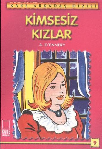 Arkadaş Dizisi 08 - Lessie E. Knigle