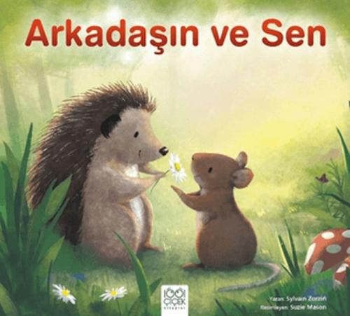 Arkadaşın ve Sen Sylvain Zorzin