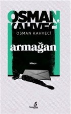 Armağan %15 indirimli Osman Kahveci