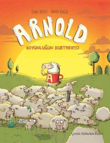 Arnold - Koyunluğun Kurtarıcısı Gundi Herget