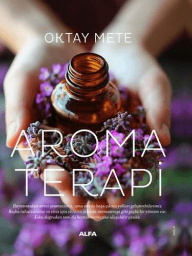 Aromaterapi Oktay Mete