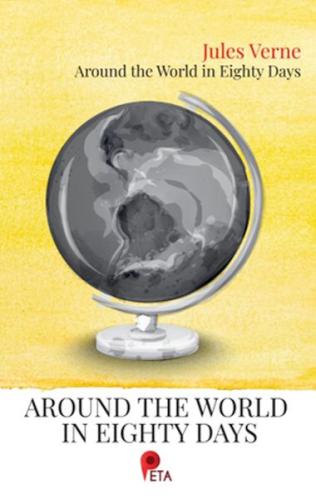 Around The World in Eighty Days Jules Verne