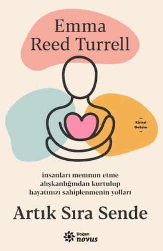 Artık Sıra Sende Emma Reed Turrell