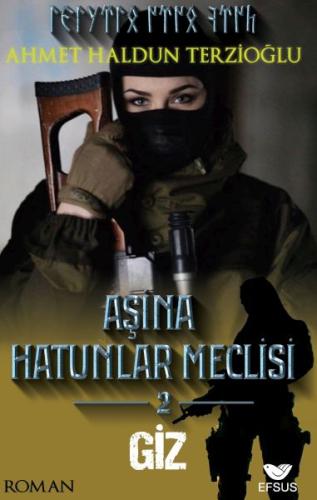 Aşina Hatunlar Meclisi 2 Ahmet Haldun Terzioğlu