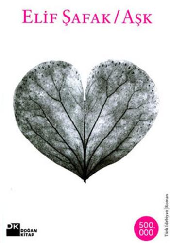 Aşk (Ciltli) %10 indirimli Elif Şafak