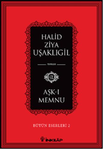 Aşk-ı Memnu