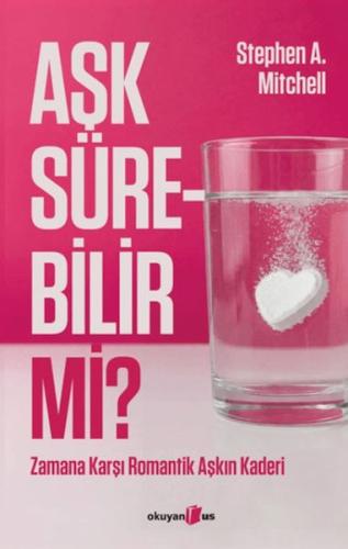Aşk Sürebilir mi? Stephen A. Mitchell