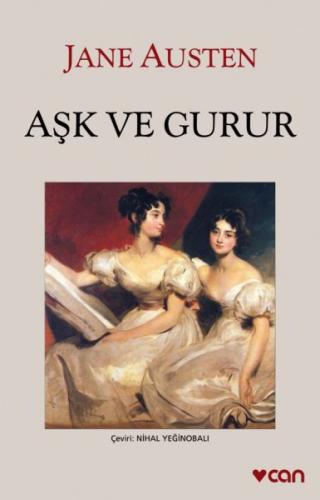 Aşk ve Gurur (Gri Kapak)