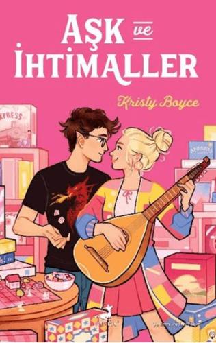 Aşk ve İhtimaller Kristy Boyce