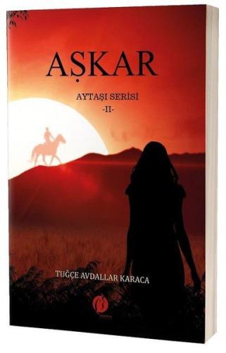 Aşkar 2 - Aytaşı Serisi %22 indirimli Tuğçe Avdallar Karaca