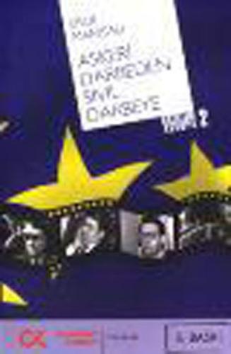 Askeri Darbeden Sivil Darbeye  Hayatım Avrupa-2