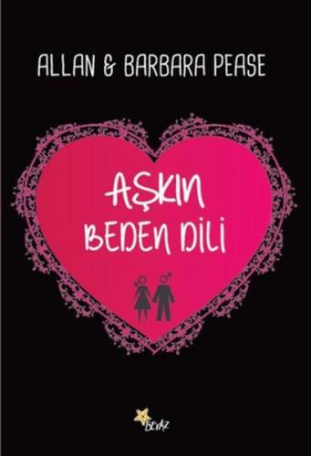Aşkın Beden Dili Allan Pease