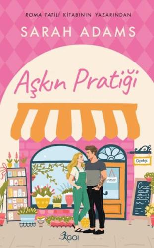Aşkın Pratiği Sarah Adams
