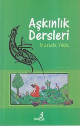 Aşkınlık Dersleri %15 indirimli Mustafa Yıldız