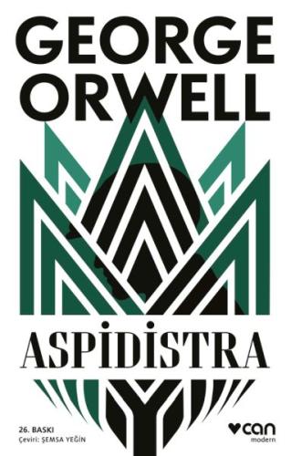 Aspidistra George Orwell