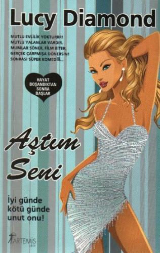 Aştım Seni Lucy Diamond