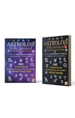 Astroloji Seti (2 Kitap) Kollektif