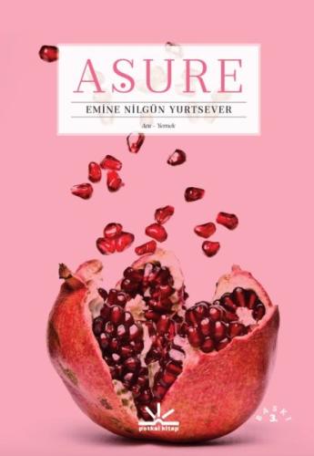 Aşure %10 indirimli Emine Nilgün Yurtsever