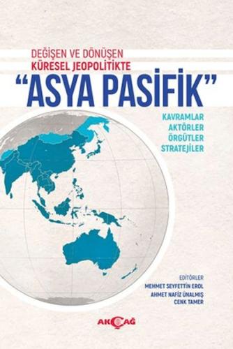 Asya Pasifik Kolektif