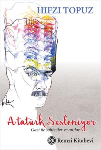 Atatürk Sesleniyor %13 indirimli Hıfzı Topuz