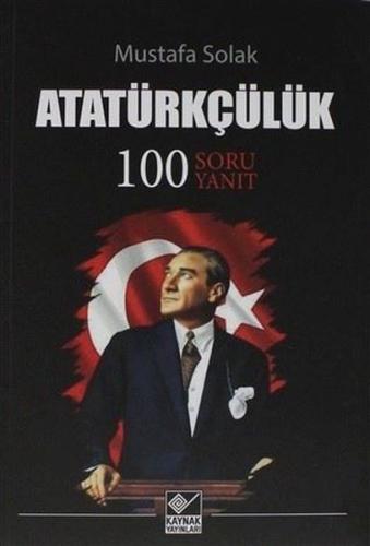 Atatürkçülük Mustafa Solak